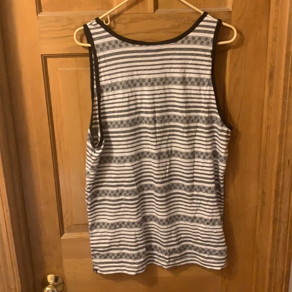Vans Tank Top MOVING SALE - Picture 2 of 2